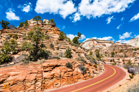 Zion National Park