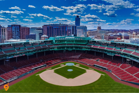 Fenway Park
