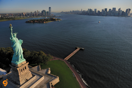 statue of liberty