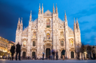 Milan