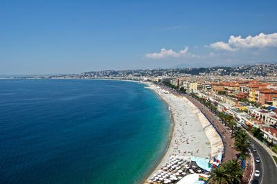 French Riviera