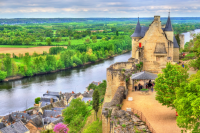 Loire Valley