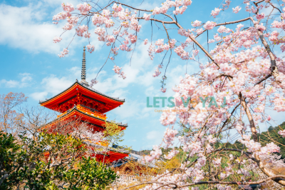 Kyoto