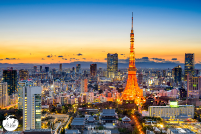 Tokyo