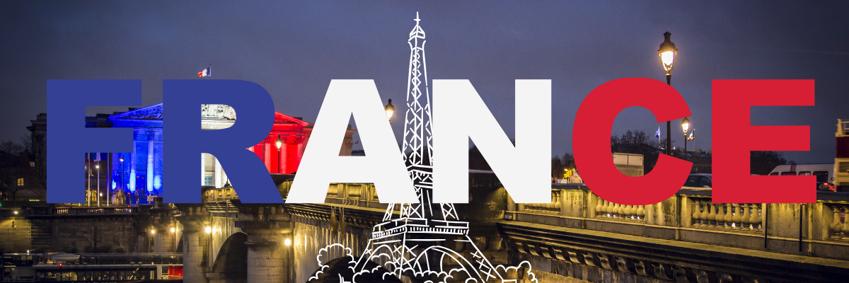 Best Places to Visit in France