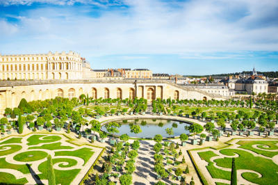 Versailles