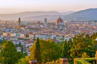 Piazzale Michelangelo