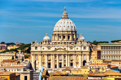 St. Peter's Basilica