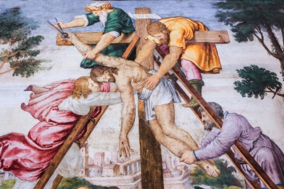 Chiesa di San Maurizio al Monastero Maggiore