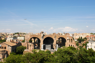 Palatine Hill