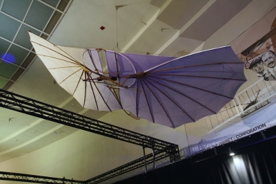 Leonardo da Vinci National Museum of Science and Technology