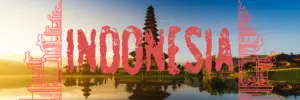 Indonesia Travel guide