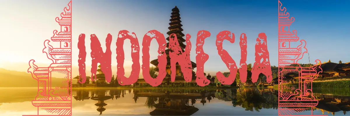 Indonesia Travel guide