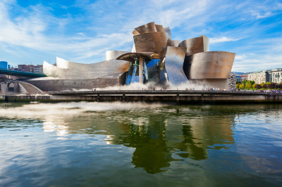 Guggenheim Museum Bilbao