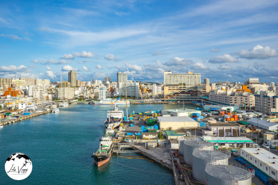 Naha (Main Island)