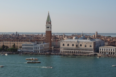 St. Mark's Square
