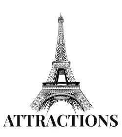 attractions