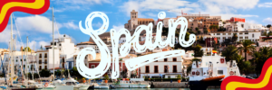 Best Places to Visit in Spain