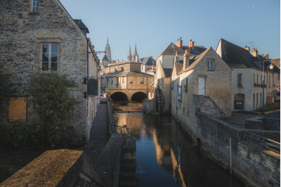 Bayeux