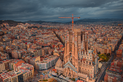 Sagrada Familia
