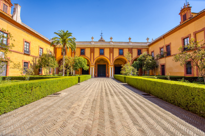 Real Alcázar