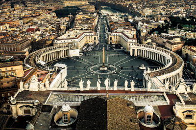 Vatican City