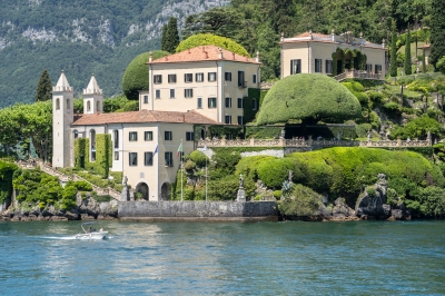 Villa del Balbianello