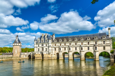 Château de Chenonceau