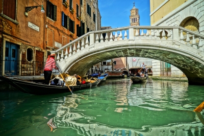 Grand Canal