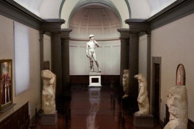 Galleria dell'Accademia
