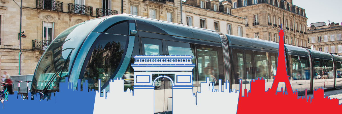 transportation in France