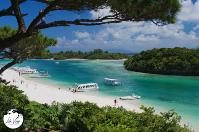 Ishigaki and Yaeyama Islands