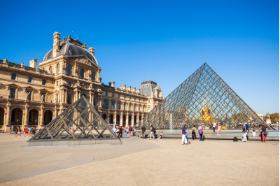 Louvre Museum