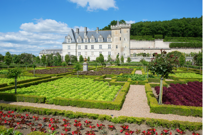 Château de Villandry
