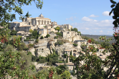 Gordes and the Luberon Villages