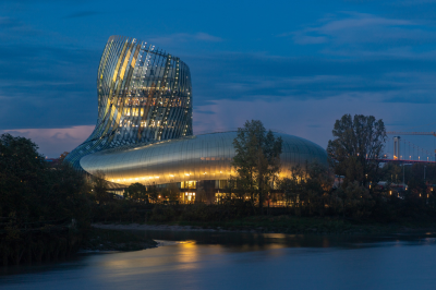 La Cité du Vin