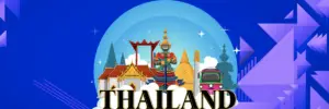 thailand travel guide