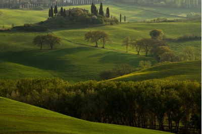 Val d'Orcia