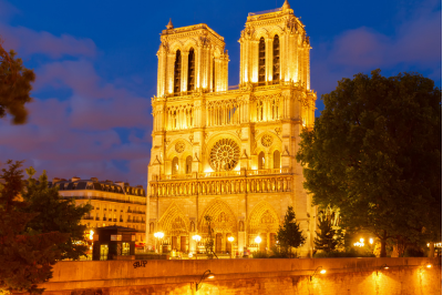 Notre-Dame Cathedral