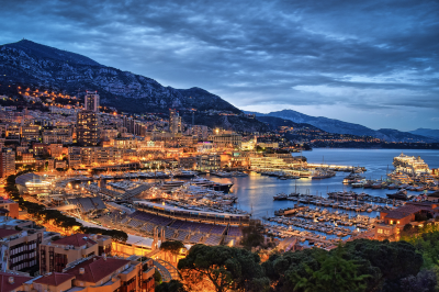 Monaco