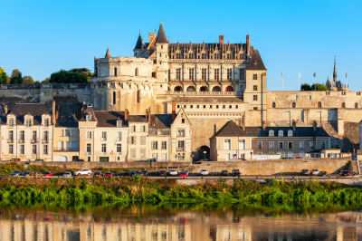 Château d'Amboise
