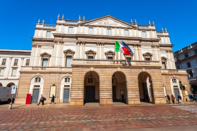 Teatro alla Scala
