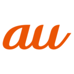 KDDI au
