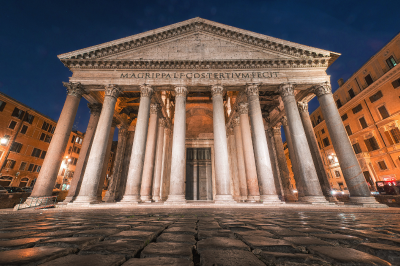 Pantheon