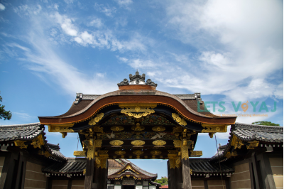 Nijo Castle