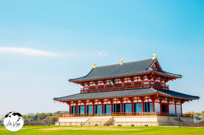 Kofuku-ji Temple