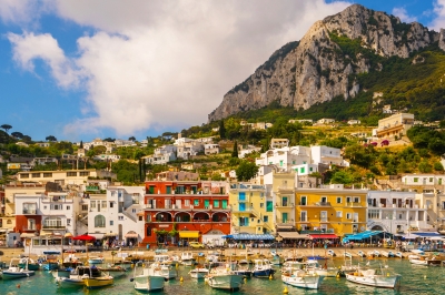 Capri