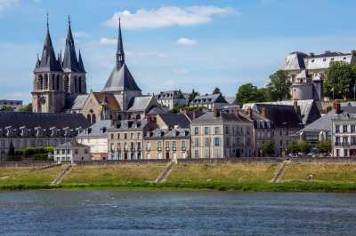 Château de Blois