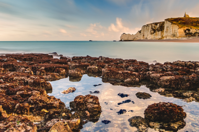 Étretat