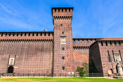 Castello Sforzesco
